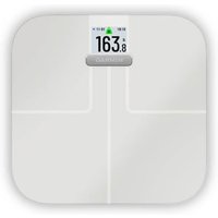 Garmin Index S2 Smart Scale Körperanalysewaage weiß Garmin Index S2 Smart Scale Körperanalysewaage weiß von Garmin