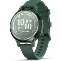 Garmin Lily 2 Active Fashion Smartwatch Jasper Grün von Garmin