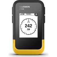 Garmin eTrex Solar Navigationsgerät 5,5cm (2,16") GPS Outdoor-Navi von Garmin