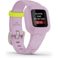 Garmin vivofit jr. 3 Rosa von Garmin