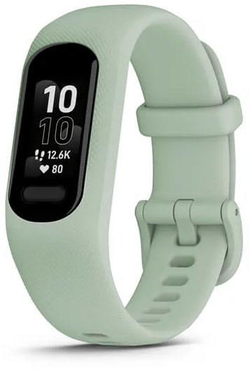 vivosmart 5 S/M Smartband mint von Garmin