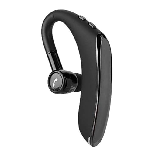 Bluetooth 5.0 Kopfhörer, Stereo Sound Headphone in Ear Headset, Freisprechen Kabelloses Ohrhörer für Handys/Telefon/Tablet/PC von Garsent