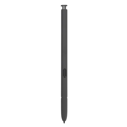 Stylus-Stifte, Touchscreen-Stift für Galaxy S24 Ultra, Hochempfindlicher und Präziser Kapazitiver Touchscreen-Stylus-Stift, Stylus-Ersatz für Stabiles Schreiberlebnis (Black) von Garsent