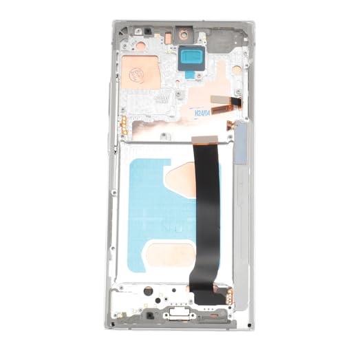 OLED for Galaxy Note20 Ultra 5G 4G, LCD Display Touch Screen Digitizer Assembly Replacement for Galaxy Note 20 Ultra SM N986B SM N986U SM N986W N985F N985F DS, 6.9 Inch von Garsent