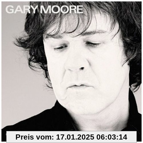 Close As You Get von Gary Moore