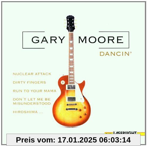 Dancin' von Gary Moore