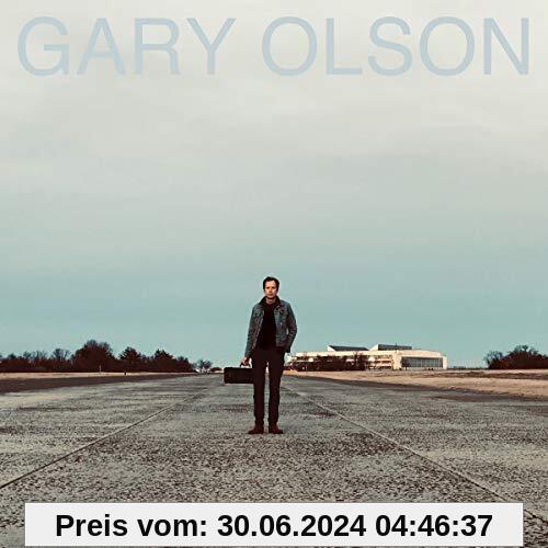 Gary Olson von Gary Olson