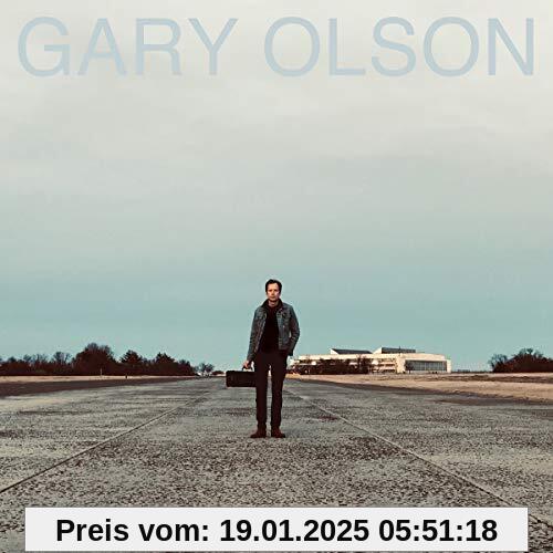 Gary Olson von Gary Olson