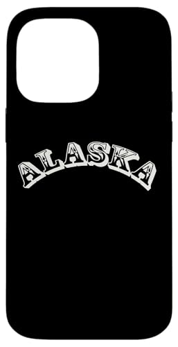 Souvenir aus Alaska, USA Hülle für iPhone 14 Pro Max von Gary Overton