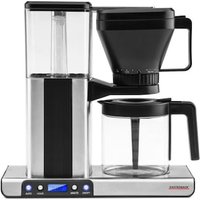 Gastroback 42706 Design Brew Advanced Kaffeemaschine von Gastroback