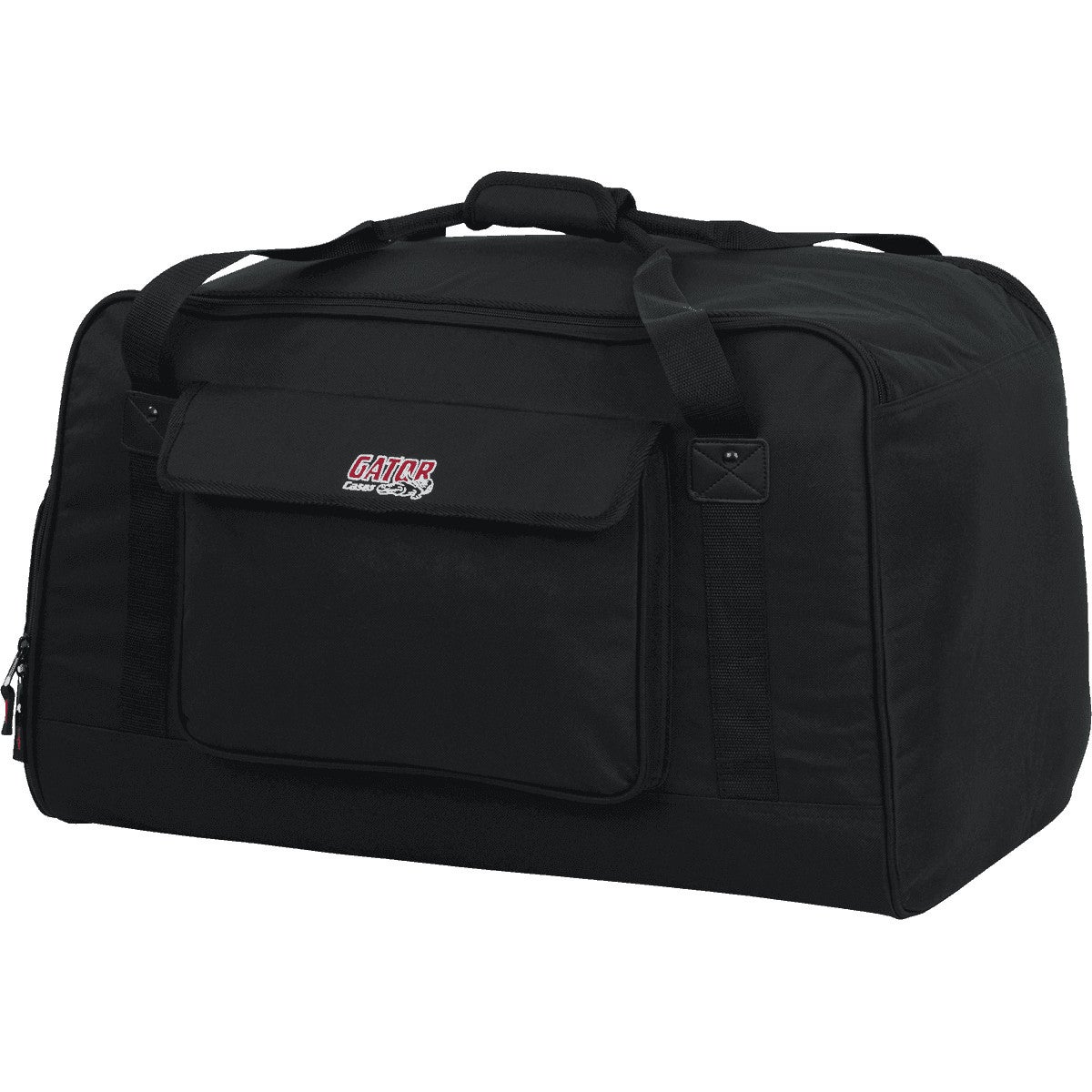 Gator Cases GPA-TOTE12 Nylon Carry Bag for 12" Speakers von Gator Cases