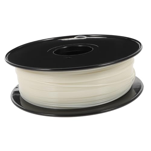 Gatuida 1 Rolle Leuchtendes Druckmaterial Filament Für 3d Impresora 3d 3d-filament 3d-druckversorgung Filament Für Den 3d-druck Druckfilament Filament (f) 3d Drucker 3d-druck-filament Pla von Gatuida