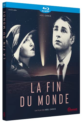 La fin du monde [Blu-ray] [FR Import] von Gaumont