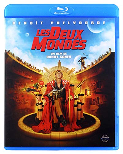 Les deux mondes [Blu-ray] [FR Import] von Gaumont