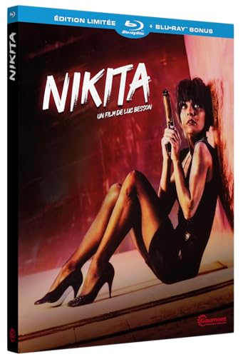 Nikita [Blu-ray] [FR Import] von Gaumont