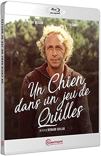 Un chien dans un jeu de quilles [Blu-ray] [FR Import] von Gaumont