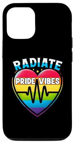 Hülle für iPhone 13 Pro LGBT LGBTQ Lesben Gay Regenbogen Flagge Pride von Gay Lesbian LGBTQ Pride Gift Apparel Men Women