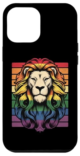 Hülle für iPhone 14 Plus LGBT LGBTQ Lesben Gay Regenbogen Flagge Pride von Gay Lesbian LGBTQ Pride Gift Apparel Men Women