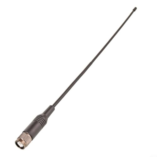 UHF SMA Male Walkie Talkie Whip Antenne 433Mhz Antenne für LoRa Signal Booster von GeRRiT