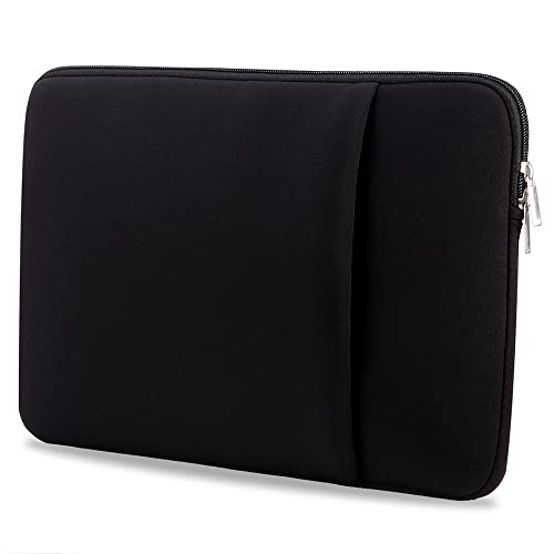 Gecheer 14 Zoll Laptoptasche Schutzhülle, Laptop Sleeve Case Laptophülle Notebook Hülle Tasche,Notebook Sleeve Schutzhülle Case,Laptop Hülle Tasche Laptophülle Kompatibel mit MacBook Air Ultrabook von Gecheer