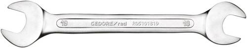 Gedore RED 3300949 R05102426 Doppel-Maulschlüssel 24 - 26mm DIN 3110 von Gedore RED
