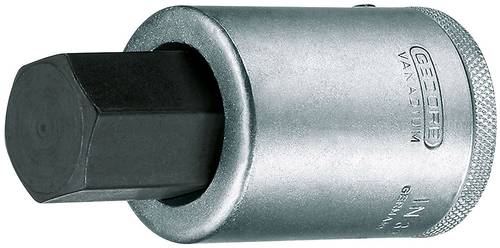 Gedore IN 32 17 6275930 Innen-Sechskant Schraubendrehereinsatz 17mm 3/4  (20 mm) von Gedore