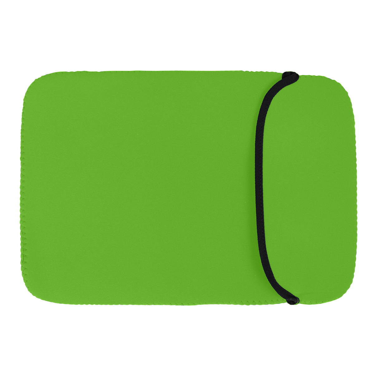 11 Zoll Macbook Laptop Chromebook  Neopren Hülle Grün von Geeek