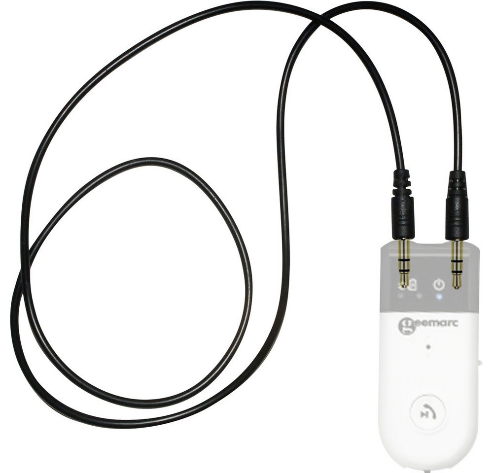 Geemarc Geemarc IBT10Loop Bluetooth® Freisprecheinrichtung Bluetooth-Kopfhörer von Geemarc