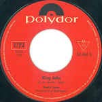 King John (7" Vinyl Single)(1965) von Gema