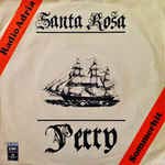 Santa Rosa/Starry Sky (7" Vinyl Single)(1977)(Columbia 12C 006-82411) von Gema