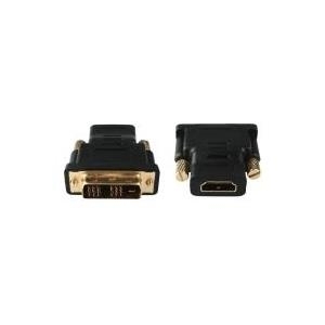 Gembird - Videoanschluß - HDMI / DVI - DVI-D (M) bis HDMI (W) von Gembird