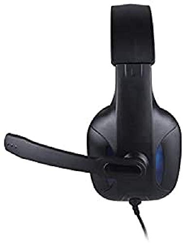 HEADSET GAMING/GHS-04 GEMBIRD von Gembird