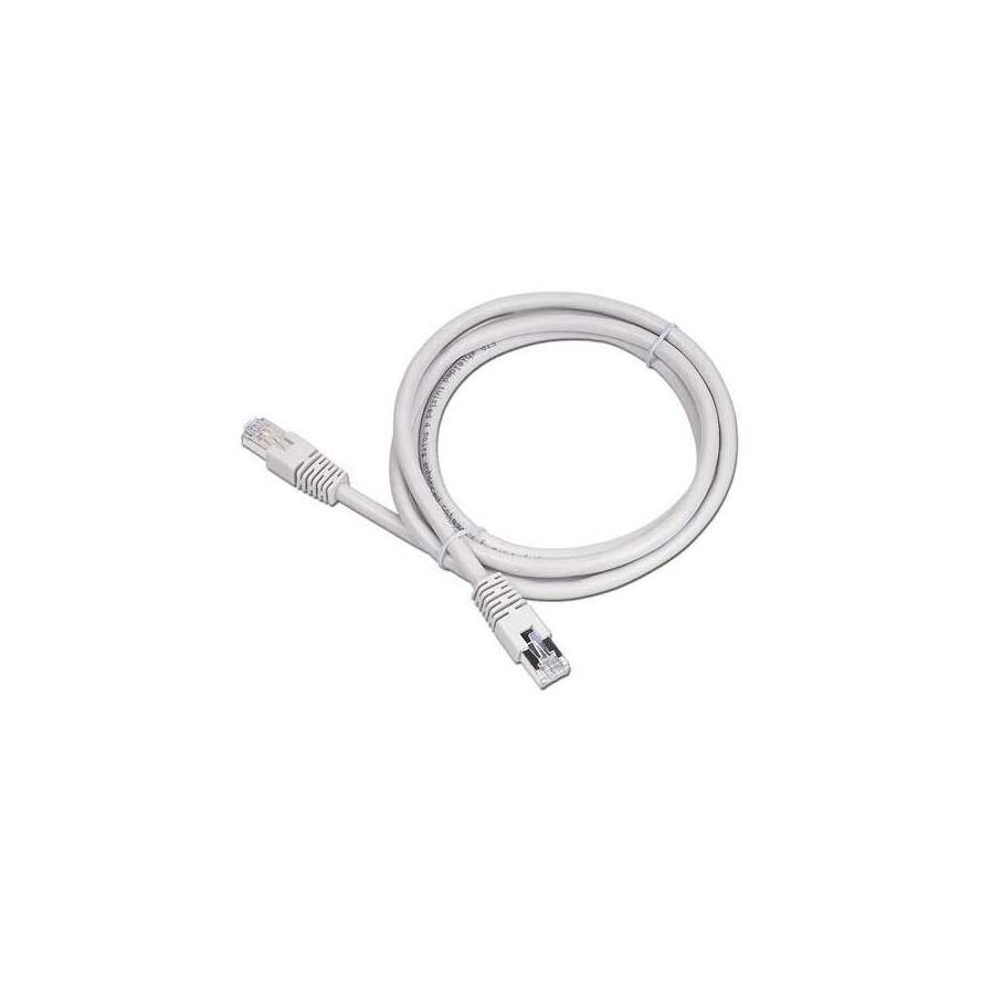 gembird Patchkabel Cat5e UTP, grau, 15m von Gembird