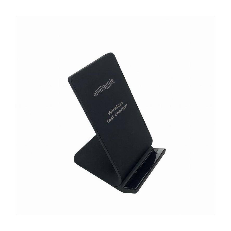 gembird Wireless QI-Telefon-Ladestation 10W schwarz von Gembird