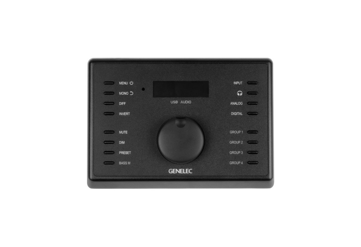 Genelec Audioverstärker (9320A - Monitor Controller) von Genelec