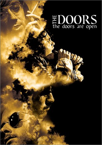 Doors Are Open [DVD] [Import] von Geneon [Pioneer]