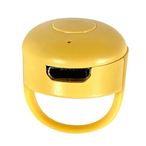Auto Clicker für PC - drahtloser Auto -Video -Swiper -Controller | Tragbares Telefon -Video Automatische Swiper, kompatibel mit den meisten Smartphones -Tablets Auto Clicker für PC - drahtloser Auto -Video -Swiper -Controller | Tragbares Telefon -Video Automatische Swiper, kompatibel mit den meisten Smartphones -Tablets von Generic