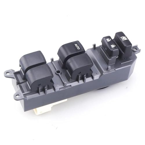 Auto-Fensterheberschalter Für Toyota Für Camry Für Yaris Für RAV4 2006-2018 84820-06100 Power Fenster Control Schalter Regler Taste von Generic