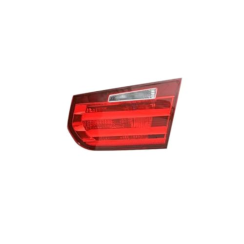 Auto-Rücklichter Für BMW 3 Serie F30 316 318i 320li 2012 2013 2014 2015 2016 Auto Rücklicht Brems Lampe Für umgekehrte Schalten Für Signal Montage Anhängerlicht(Inside right) von Generic