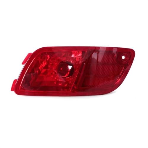 Auto-Rücklichter Für Hyundai Für Veracruz IX55 2007-2015 924053J300 924063J300 Auto Hinten Stoßstange Bremslicht Reflex Nebel Lampe Anhängerlicht(Right) von Generic