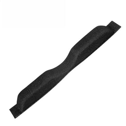 Ersatz-Ohrpolster, kompatibel mit Sennheiser HD600, HD650, HD660S, HD525, HD535, HD545, Kopfhörer-Reparaturteil, Schwarz, A-Version Ersatz-Ohrpolster, kompatibel mit Sennheiser HD600, HD650, HD660S, HD525, HD535, HD545, Kopfhörer-Reparaturteil, Schwarz, A-Version von Generic
