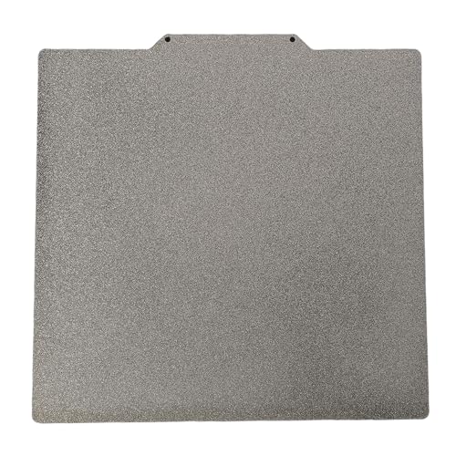 Flexible Konstruktionsplatte, Doppelseitige Doppelseitige Druckbettmatte Mattes Pei Tierpei für Ender 6 Flexible Konstruktionsplatte, Doppelseitige Doppelseitige Druckbettmatte Mattes Pei Tierpei für Ender 6 von Generic