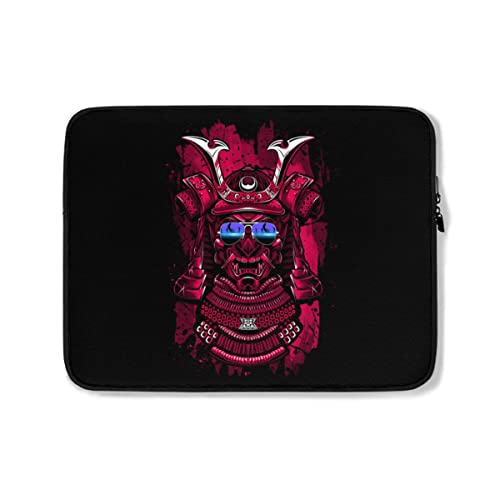 Laptop Hülle Tasche Hipster-Samurai Laptop-Schutzhülle Wasserdicht Laptoptasche Stoßfeste Schutzhülle Für Laptop 15In, Für Laptops, Männer von Generic