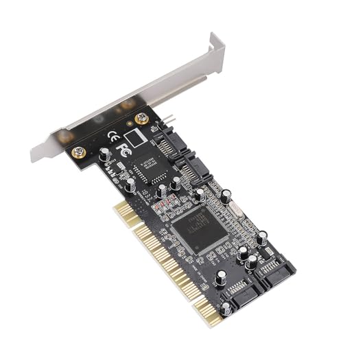 -Matrixkarten, Weniger Interferenz -PCI -Controller -Karte für Desktop -Computer -Matrixkarten, Weniger Interferenz -PCI -Controller -Karte für Desktop -Computer von Generic
