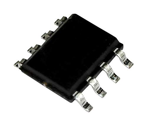 NOR Flash-Speicher, 64 MBit, 133 MHz, SOIC-8, Flash-Speicher-ICs, 1 Stück, IS25LP064A-JBLE von Generic