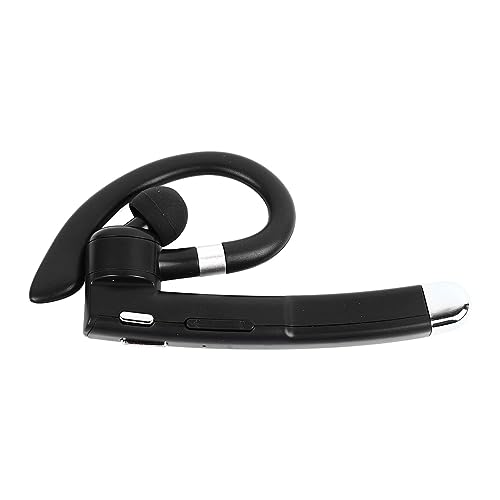 Ohrhörer Yyk520 Headset-Display-Kopfhörer Digitalanzeige-Ohrhörer 5.1-Version In-Ear-Rauschunterdrückung Ohrhörer-Kopfhörerabdeckung Einzelohr-Headsets von Generic