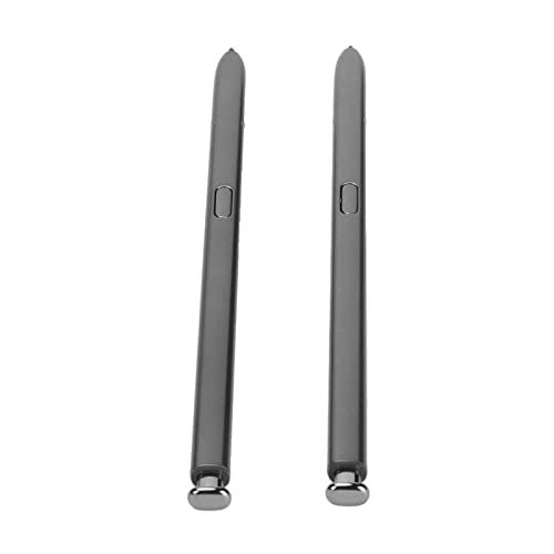 Stylus-Stift, Angenehmes Handgefühl, Sanftes Schreiben, Professioneller 5G-Touch-Stift mit Hoher Empfindlichkeit für Mobiltelefone (Gray) von Generic