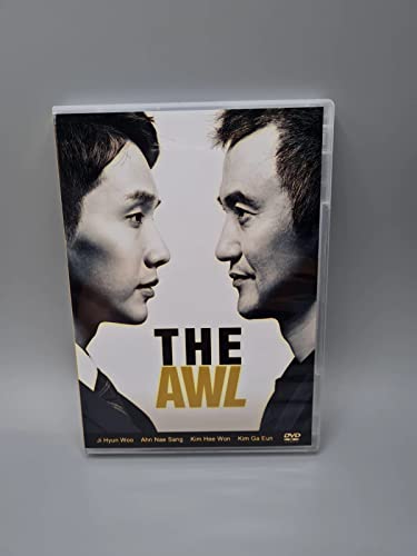 The AWL Korean Series DVD English Subtitle Ji Hun Woo Hyun Woo von Generic