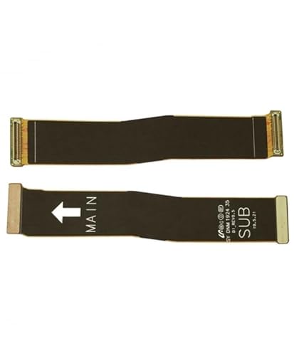 Flex Haupt-Flex für Samsung Galaxy Note 10 Alladegerät-Kabel Anschlussplatte Flex Haupt-Flex für Samsung Galaxy Note 10 Alladegerät-Kabel Anschlussplatte von Genérico