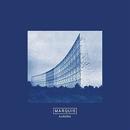 Aurora (12inch+10inch) [Vinyl LP] von Generique